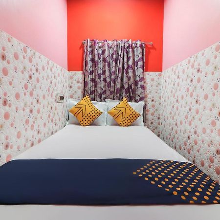 Spot On 49584 Asmi Hotel Hugli-Chinsurah Bagian luar foto