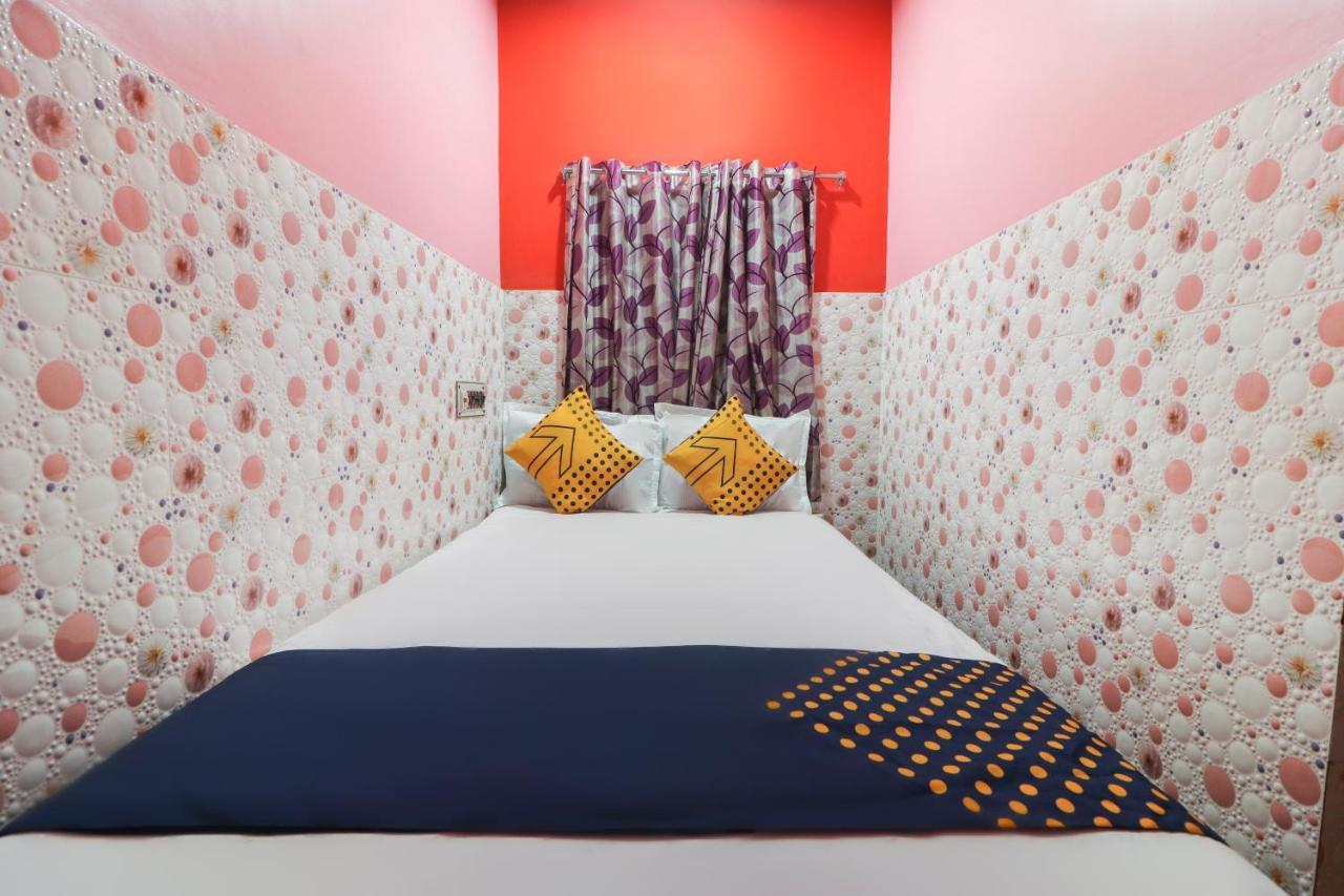 Spot On 49584 Asmi Hotel Hugli-Chinsurah Bagian luar foto