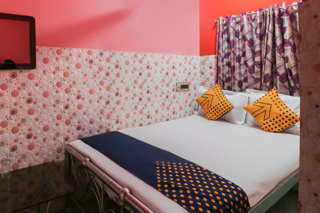 Spot On 49584 Asmi Hotel Hugli-Chinsurah Bagian luar foto