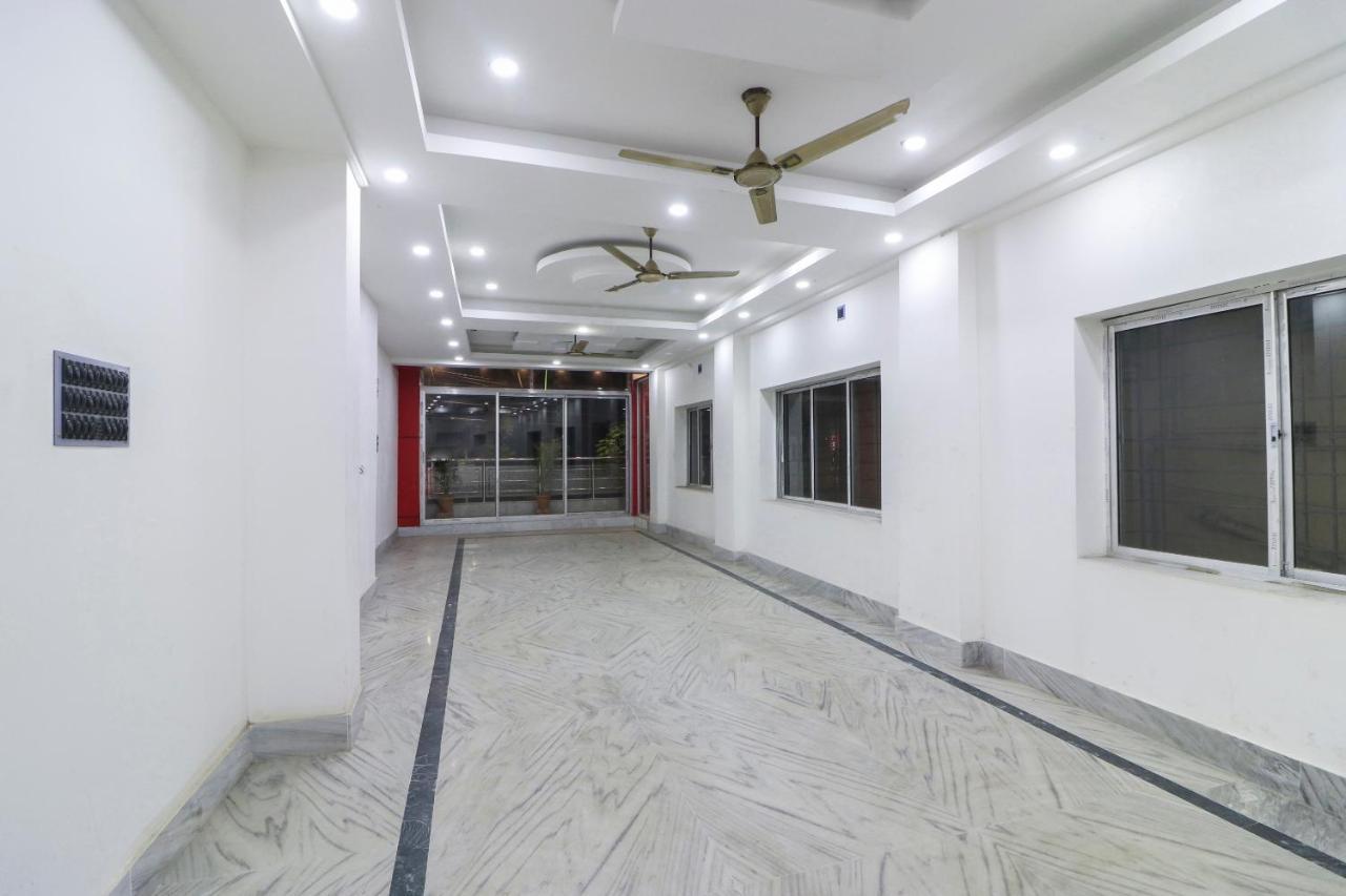 Spot On 49584 Asmi Hotel Hugli-Chinsurah Bagian luar foto