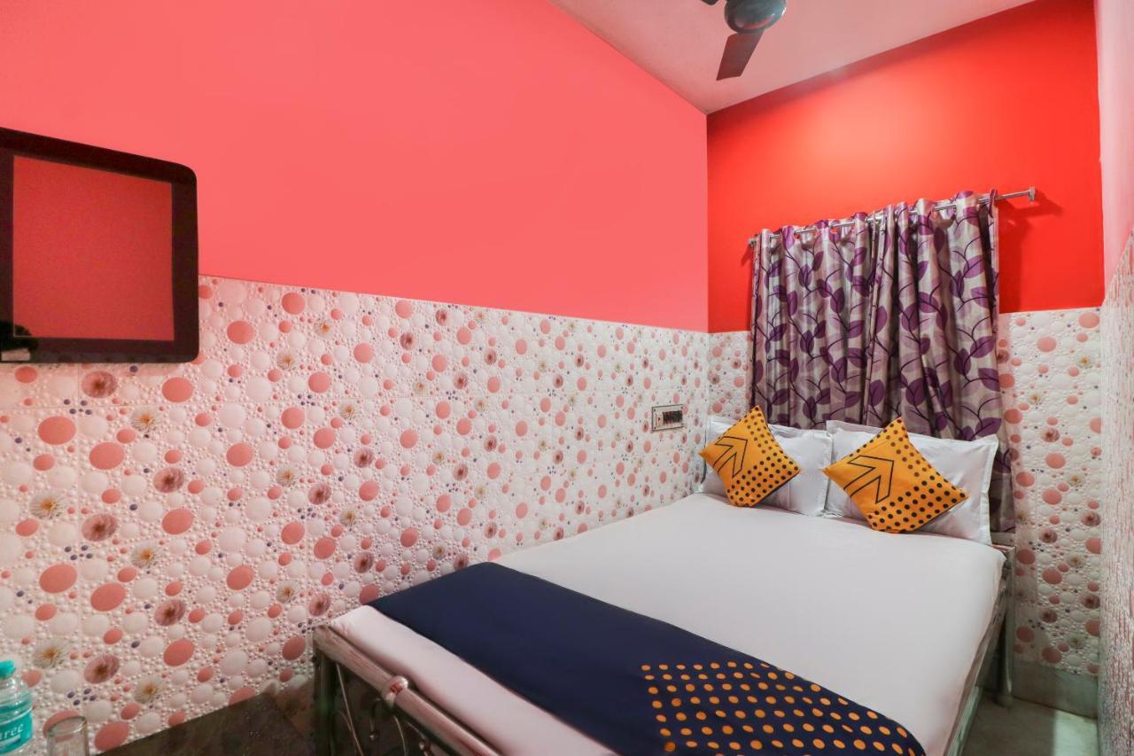 Spot On 49584 Asmi Hotel Hugli-Chinsurah Bagian luar foto