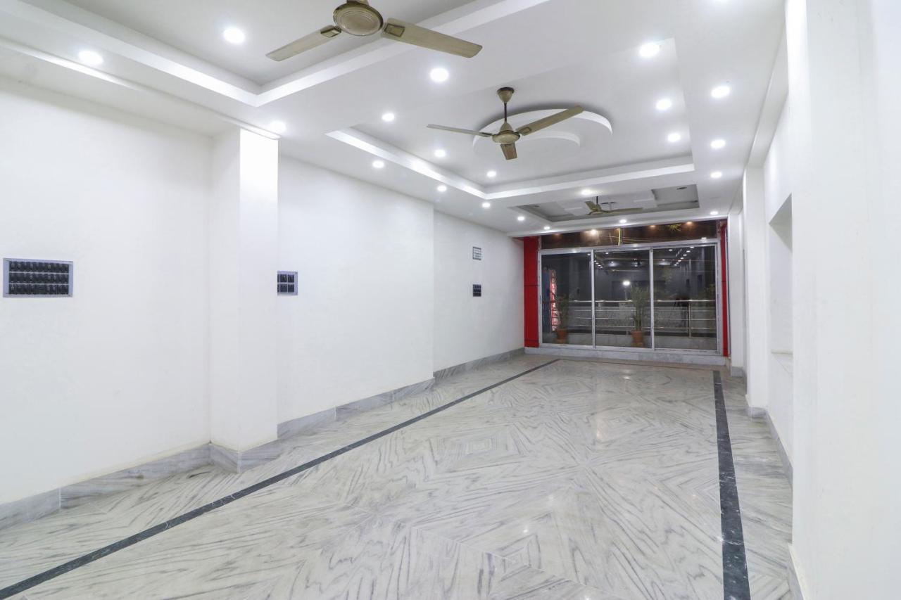 Spot On 49584 Asmi Hotel Hugli-Chinsurah Bagian luar foto
