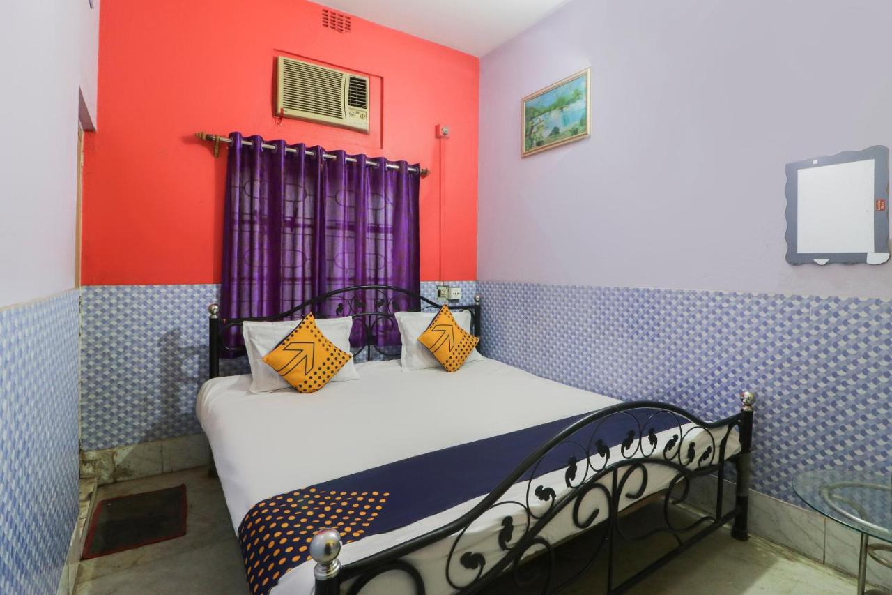 Spot On 49584 Asmi Hotel Hugli-Chinsurah Bagian luar foto