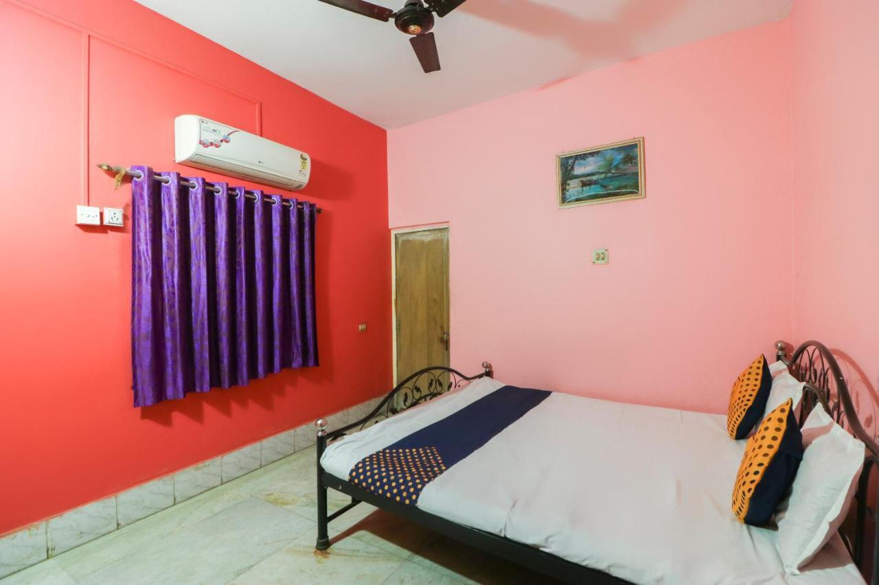 Spot On 49584 Asmi Hotel Hugli-Chinsurah Bagian luar foto