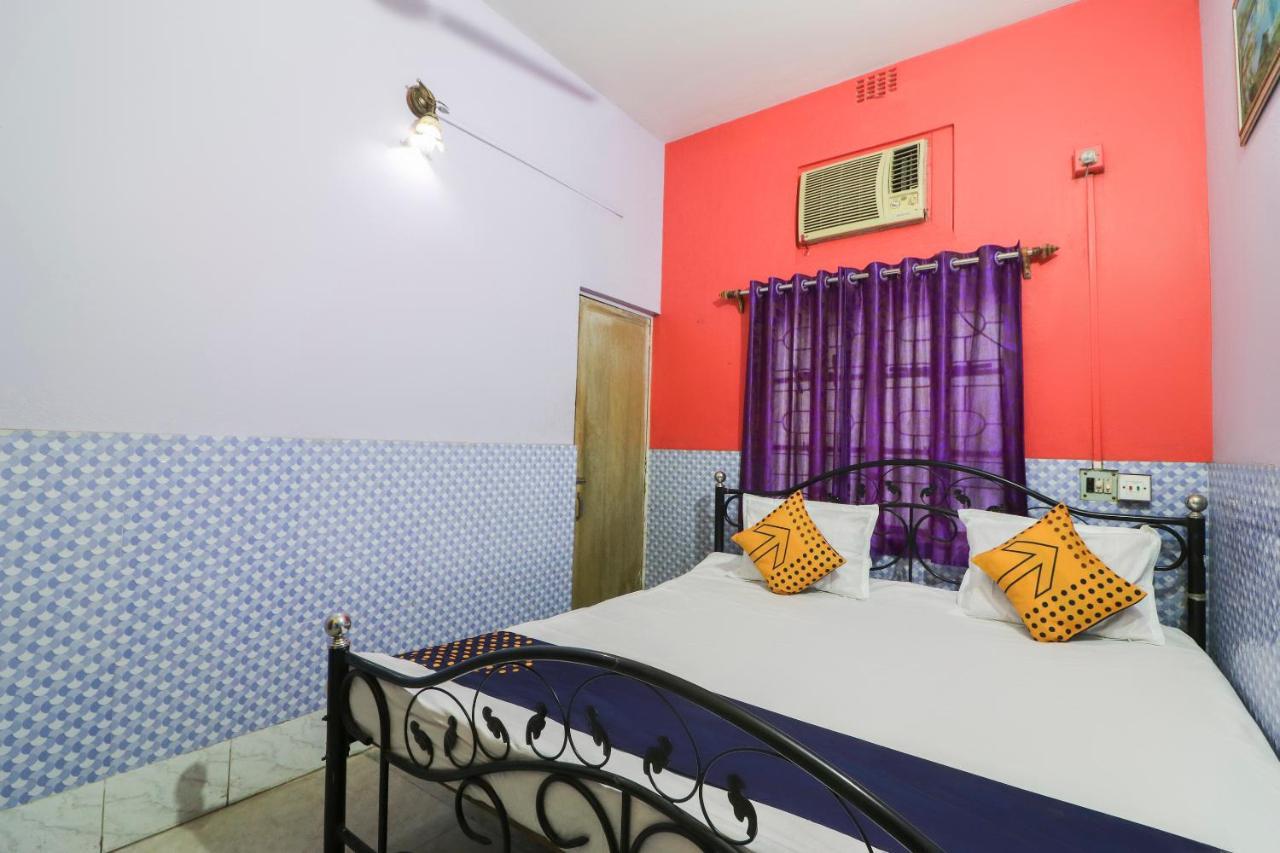 Spot On 49584 Asmi Hotel Hugli-Chinsurah Bagian luar foto