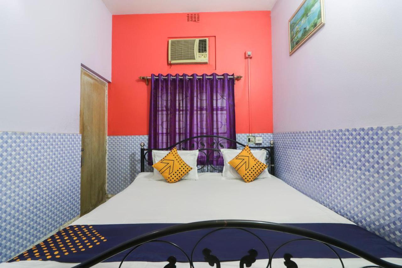 Spot On 49584 Asmi Hotel Hugli-Chinsurah Bagian luar foto