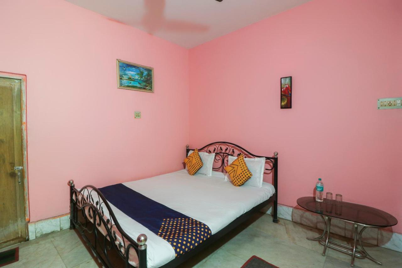 Spot On 49584 Asmi Hotel Hugli-Chinsurah Bagian luar foto