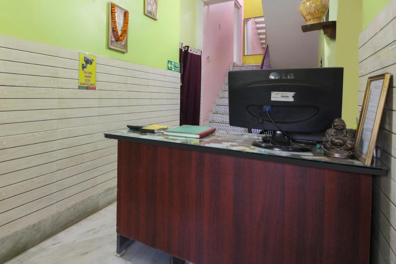 Spot On 49584 Asmi Hotel Hugli-Chinsurah Bagian luar foto