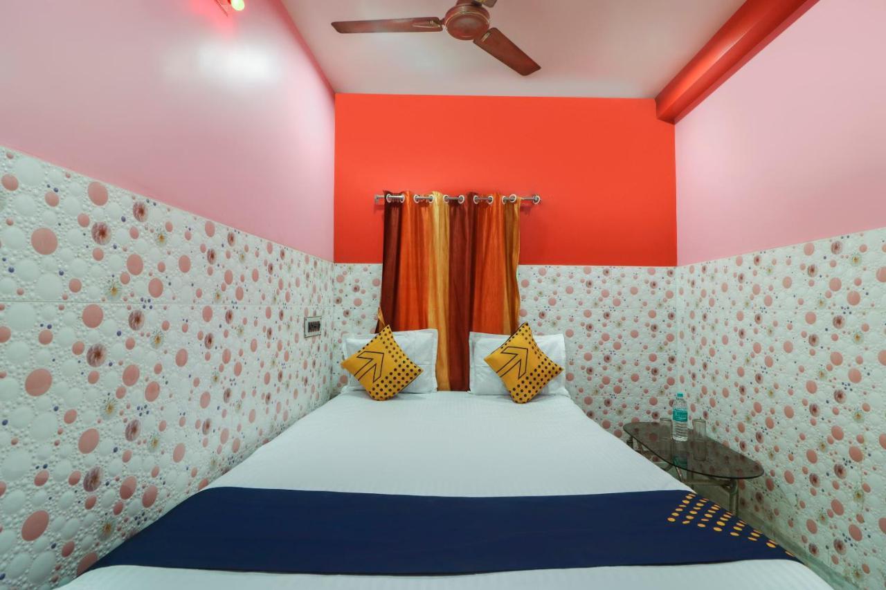 Spot On 49584 Asmi Hotel Hugli-Chinsurah Bagian luar foto